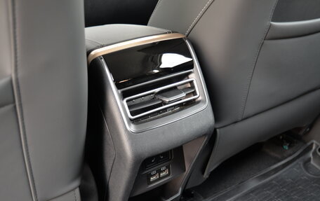 CheryExeed LX, 2023 год, 2 090 000 рублей, 24 фотография
