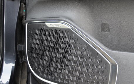 CheryExeed LX, 2023 год, 2 090 000 рублей, 28 фотография