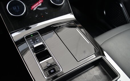 CheryExeed LX, 2023 год, 2 090 000 рублей, 17 фотография