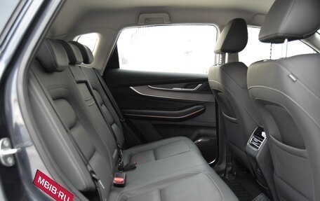CheryExeed LX, 2023 год, 2 090 000 рублей, 25 фотография