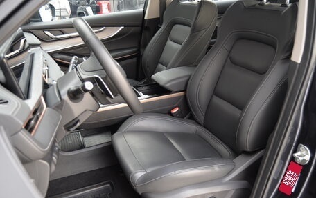 CheryExeed LX, 2023 год, 2 090 000 рублей, 21 фотография