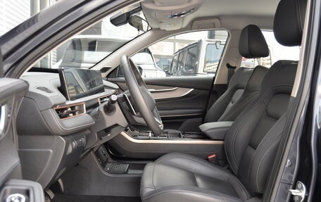 CheryExeed LX, 2023 год, 2 090 000 рублей, 20 фотография