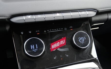 CheryExeed LX, 2023 год, 2 090 000 рублей, 16 фотография