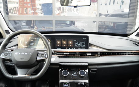 CheryExeed LX, 2023 год, 2 090 000 рублей, 36 фотография