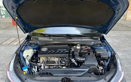 Hyundai Elantra, 2021 год, 1 105 280 рублей, 9 фотография