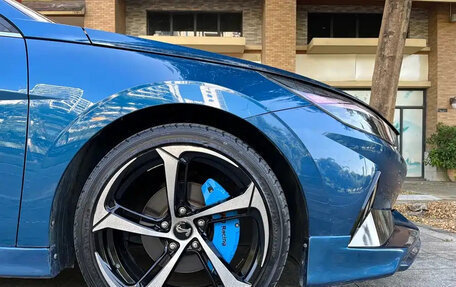 Hyundai Elantra, 2021 год, 1 105 280 рублей, 8 фотография