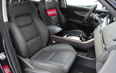 CheryExeed LX, 2023 год, 2 090 000 рублей, 31 фотография