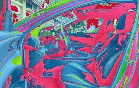 Hyundai Elantra, 2021 год, 1 105 280 рублей, 11 фотография