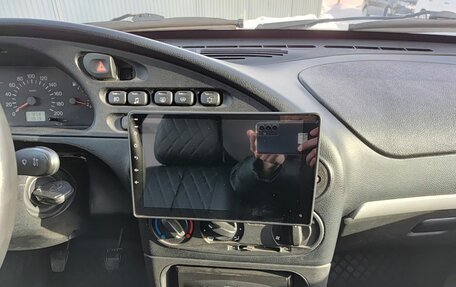 Chevrolet Niva I рестайлинг, 2016 год, 697 000 рублей, 18 фотография