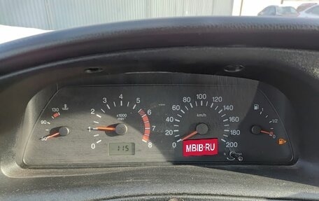 Chevrolet Niva I рестайлинг, 2016 год, 697 000 рублей, 16 фотография