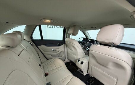 Mercedes-Benz GLC, 2020 год, 4 590 000 рублей, 14 фотография