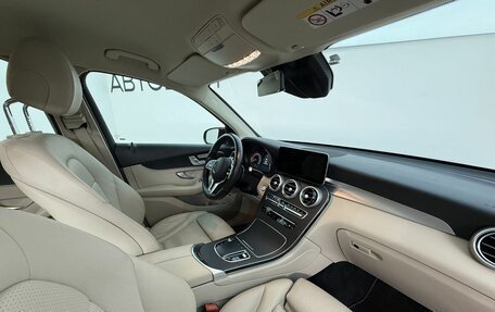 Mercedes-Benz GLC, 2020 год, 4 590 000 рублей, 13 фотография