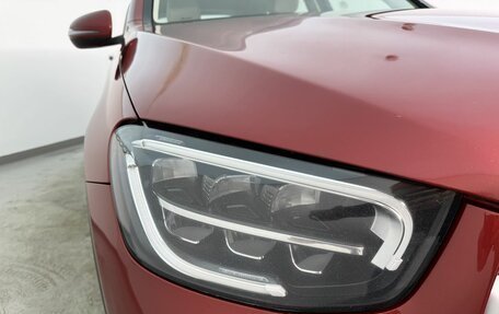 Mercedes-Benz GLC, 2020 год, 4 590 000 рублей, 8 фотография