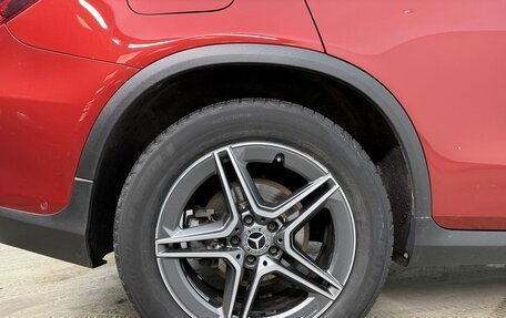 Mercedes-Benz GLC, 2020 год, 4 590 000 рублей, 7 фотография