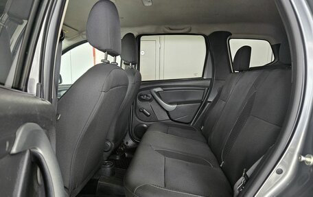 Renault Duster I рестайлинг, 2020 год, 1 749 000 рублей, 14 фотография