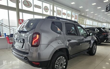 Renault Duster I рестайлинг, 2020 год, 1 749 000 рублей, 9 фотография