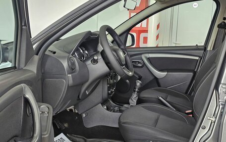 Renault Duster I рестайлинг, 2020 год, 1 749 000 рублей, 10 фотография