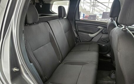 Renault Duster I рестайлинг, 2020 год, 1 749 000 рублей, 16 фотография