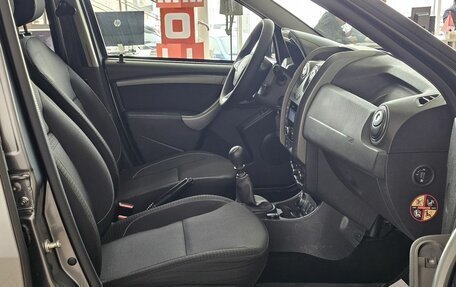 Renault Duster I рестайлинг, 2020 год, 1 749 000 рублей, 17 фотография