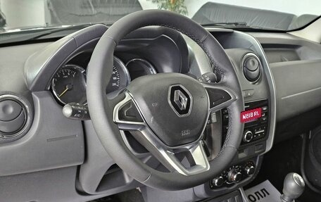 Renault Duster I рестайлинг, 2020 год, 1 749 000 рублей, 12 фотография