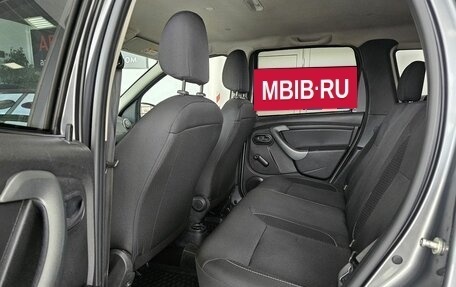 Renault Duster I рестайлинг, 2020 год, 1 749 000 рублей, 15 фотография