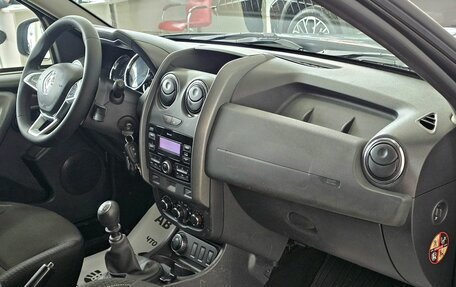 Renault Duster I рестайлинг, 2020 год, 1 749 000 рублей, 18 фотография