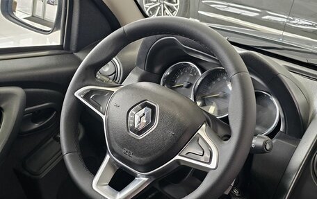 Renault Duster I рестайлинг, 2020 год, 1 749 000 рублей, 22 фотография