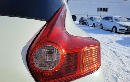 Nissan Juke II, 2011 год, 1 043 000 рублей, 11 фотография