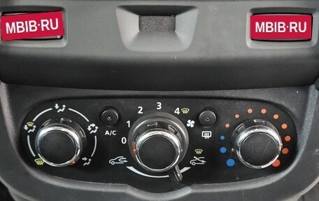 Renault Duster I рестайлинг, 2020 год, 1 749 000 рублей, 20 фотография