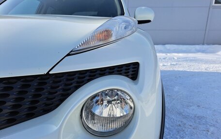 Nissan Juke II, 2011 год, 1 043 000 рублей, 21 фотография