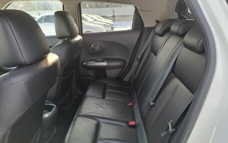 Nissan Juke II, 2011 год, 1 043 000 рублей, 15 фотография