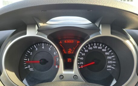 Nissan Juke II, 2011 год, 1 043 000 рублей, 16 фотография