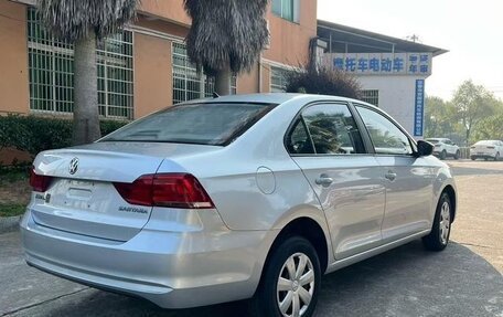 Volkswagen Santana, 2022 год, 950 000 рублей, 5 фотография