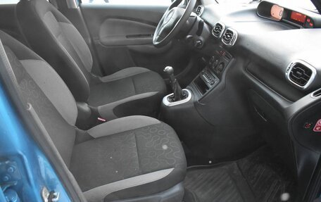 Citroen C3 Picasso I, 2010 год, 464 000 рублей, 9 фотография