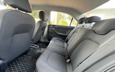 Volkswagen Santana, 2022 год, 950 000 рублей, 8 фотография