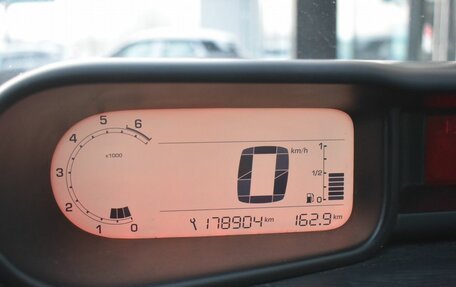 Citroen C3 Picasso I, 2010 год, 464 000 рублей, 12 фотография