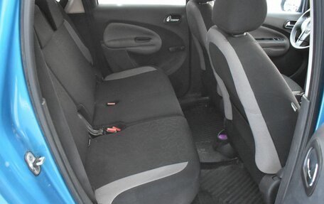 Citroen C3 Picasso I, 2010 год, 464 000 рублей, 10 фотография