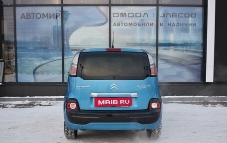 Citroen C3 Picasso I, 2010 год, 464 000 рублей, 6 фотография