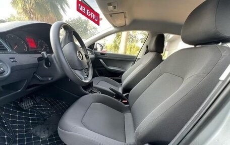 Volkswagen Santana, 2022 год, 950 000 рублей, 7 фотография