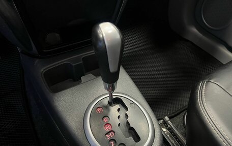 Suzuki SX4 II рестайлинг, 2013 год, 899 000 рублей, 15 фотография