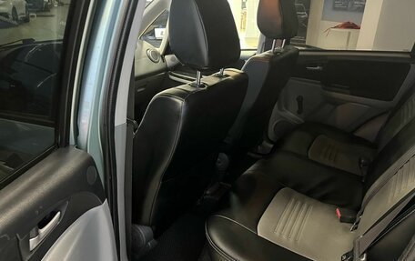 Suzuki SX4 II рестайлинг, 2013 год, 899 000 рублей, 18 фотография