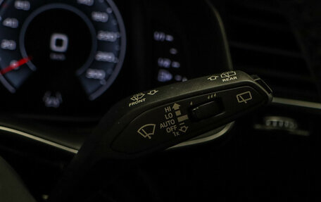 Audi Q8 I, 2018 год, 5 897 000 рублей, 15 фотография