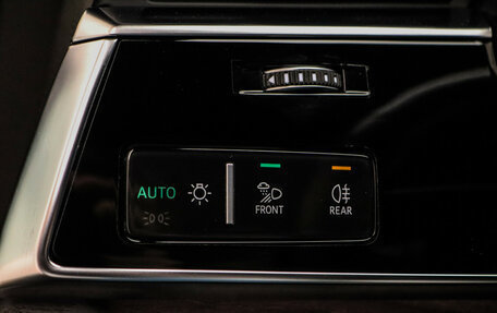 Audi Q8 I, 2018 год, 5 897 000 рублей, 8 фотография