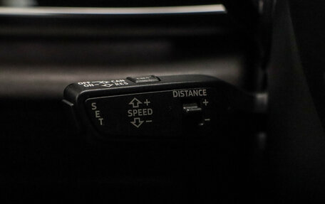 Audi Q8 I, 2018 год, 5 897 000 рублей, 16 фотография