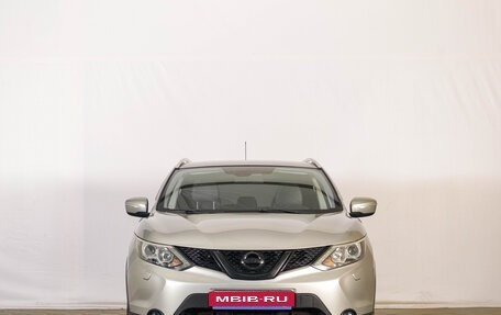 Nissan Qashqai, 2014 год, 1 359 000 рублей, 1 фотография