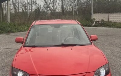 Mazda 3, 2008 год, 750 000 рублей, 1 фотография