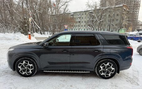 Hyundai Palisade I, 2020 год, 4 770 000 рублей, 1 фотография