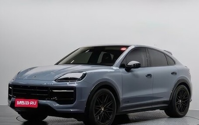 Porsche Cayenne III, 2025 год, 20 800 000 рублей, 1 фотография
