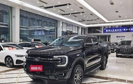 Ford Ranger, 2024 год, 4 167 001 рублей, 1 фотография