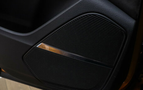 Audi Q8 I, 2018 год, 5 897 000 рублей, 27 фотография